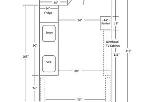 2015 Palomino Puma Unleashed 24’