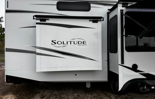 Moana - 2023 Grand Design Solitude