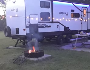 Dutchmen RV Kodiak Ultra-Lite 313RLSL
