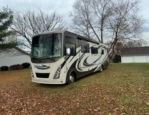 Thor Motor Coach Windsport 35M