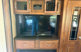 2019 Grand Design Reflection 320MKS
