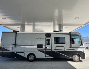 Coachmen RV Pursuit 31BH