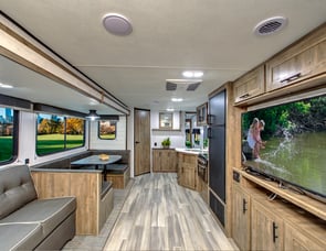 Heartland Pioneer BH 280