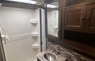 2020  Four Winds 23U $175/night