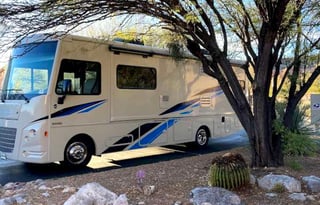 2019 Winnebago Vista 29VE