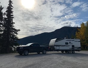 Grand Design Imagine XLS 18RBE