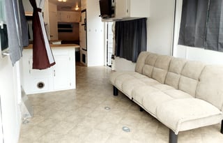 2008 Forest River RV Sandpiper 272RBBS