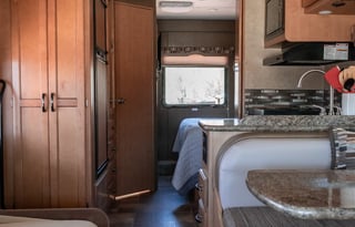 2016 Chateau - Home Away From Home