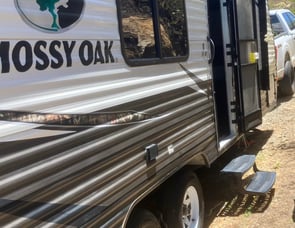 Starcraft Mossy Oak 26BH