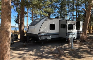 2018 Forest River Surveyor-Hunters/Pets welcome