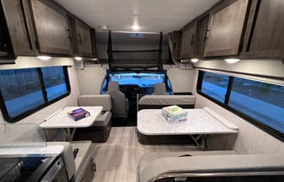 Lilly Is Family Friendly