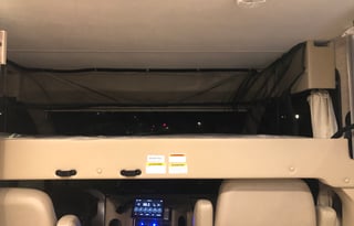 2022 Thor Motor Coach Vegas 24.1 Sleeps 6!