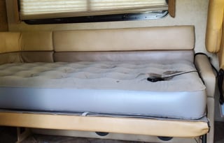 2018 Thor Motor Coach ACE 27.2