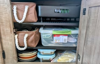 2024 Forest River RV FRRV Rockwood 1940 LTD