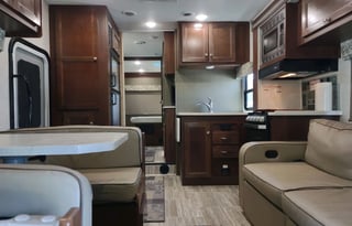 Forester 3251 Bunkhouse. Best floorplan!