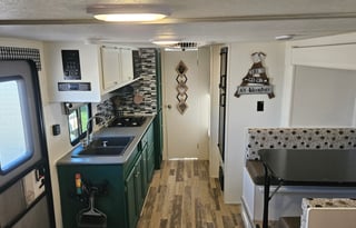 2018 Coachmen RV Clipper Ultra-Lite 21BHS