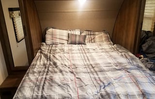 Home Away from Home!!