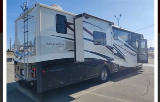 2013 Coachmen RV Mirada 35DL
