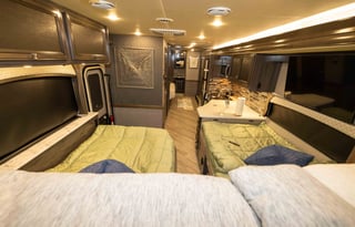 Boondocking'sDream:FREEMega Solar Power,Free WiFi