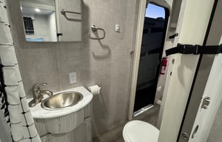 2023 Eclipse Attitude Limited 2414BSG