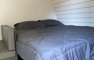 New 2026 Aspen trail bunkhouse