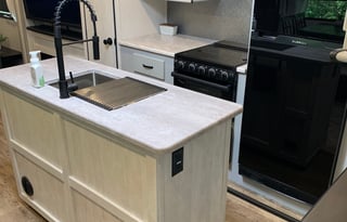 2023 Forest River RV Vibe 28RL