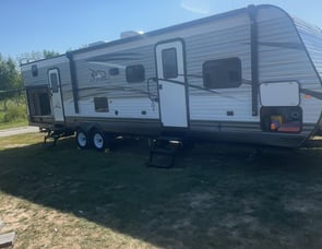 Jayco Jay Flight 32BHDS