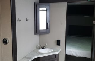 2022 32 ft Trailer-Let the adventures begin!!!