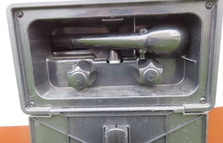 2014 Heartland North Trail 21FBS