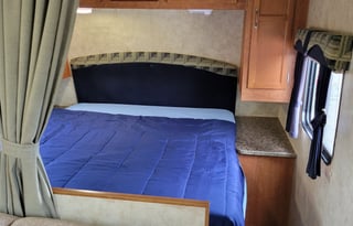 2010 Starcraft Autumn Ridge 278BH