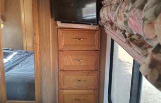 1996 Fleetwood RV Bounder 30T