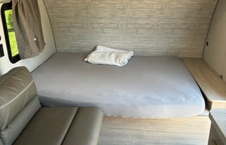 2024 Forest River RV Aurora 16BHX