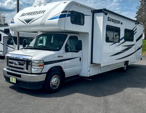 Forest River RV Sunseeker 3010DS Ford