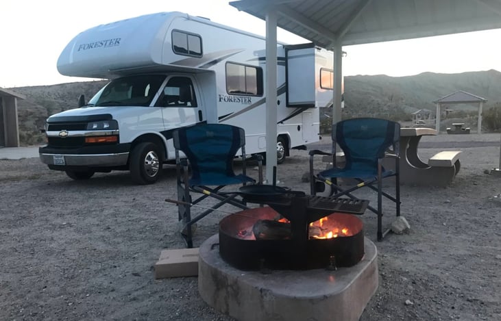 RV Photo