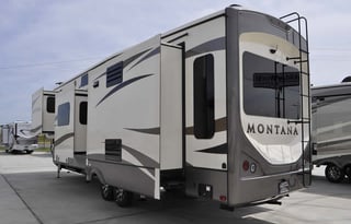 2018 Keystone RV Montana 3950BR