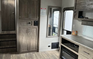 2022 Forest River RV XLR Boost 36TSX16 Toy Hauler