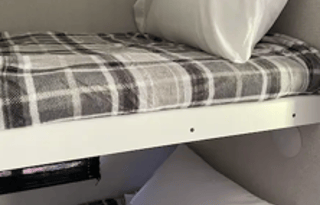 Doc's 2021 175BH Hideout