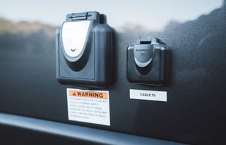 May The Forest Be With You and Your Pet! Sleeps 4!