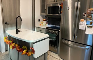 2022 Keystone RV Montana 3761FL