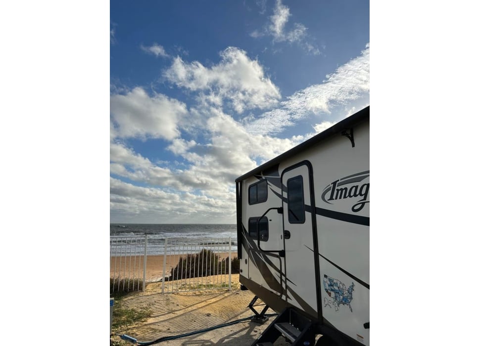 Travel Trailer rentals in Fort Myers