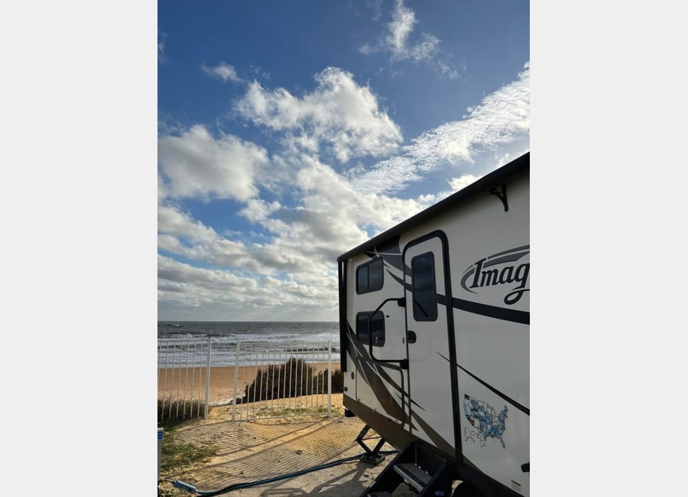 Travel Trailer rentals in Tampa