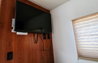 2008 Coachmen RV Freedom Express 31SE