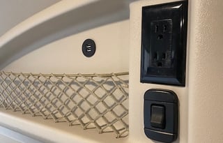 2021 Jayco Greyhawk Prestige 31FP