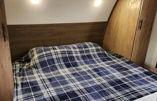 Walsh camper