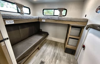 NEW2025 ForestRiver Salem!$40 delivery and set up!