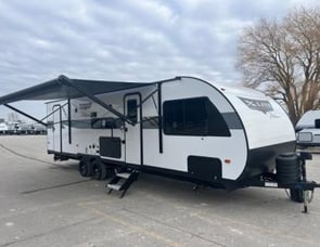 Forest River RV Wildwood X-Lite 263BHXLX