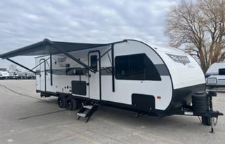 2024 Forest River RV Wildwood X-Lite 263BHXLX