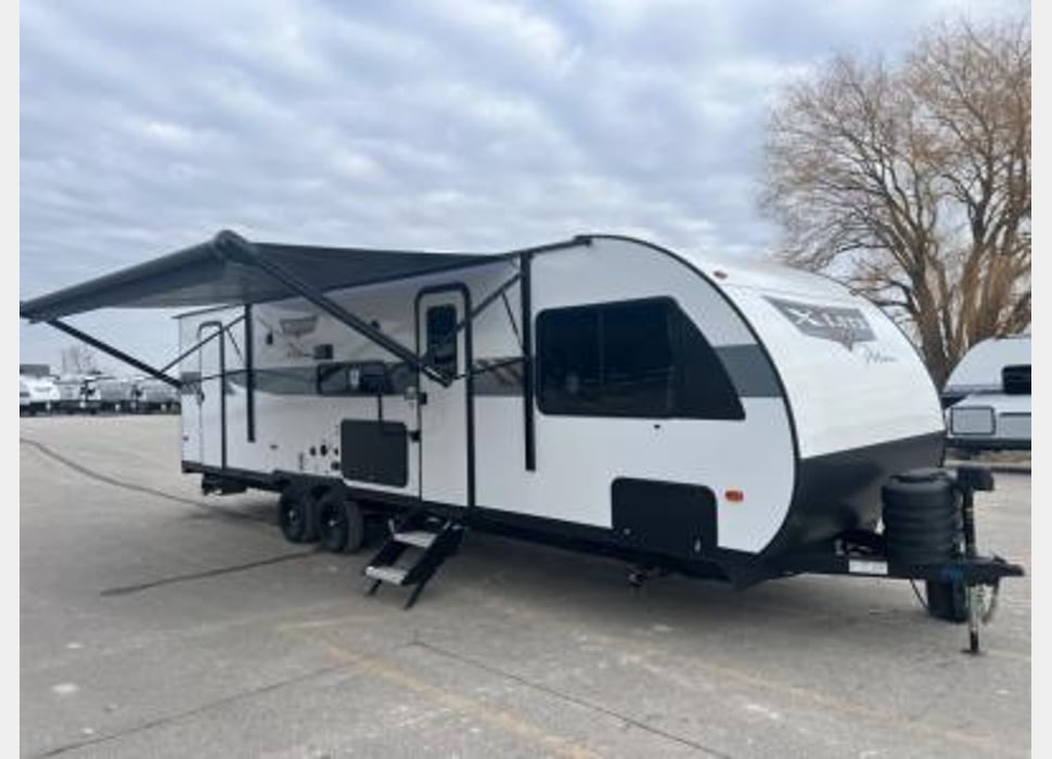 Travel Trailer rentals in Frazee