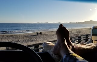 Fleetwood Discovery LXE 40'