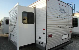 2015 Jayco Jay Flight 34FKDS